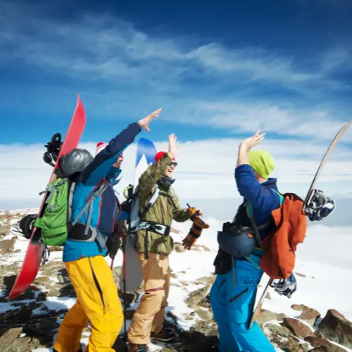 Kashmir  Starting from Rs.22500