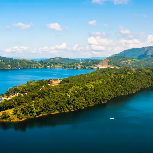 Meghalaya  Starting from Rs.32600