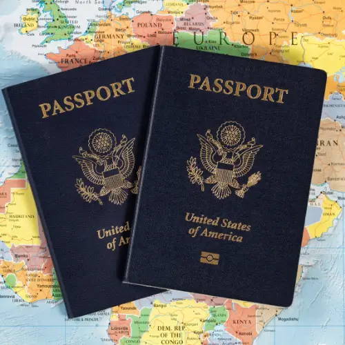 Passport