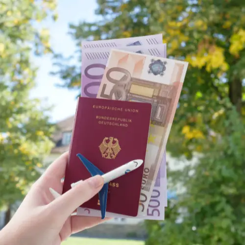 Visa