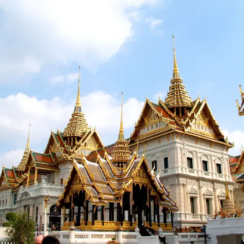 Thailand  Starting from Rs.25600